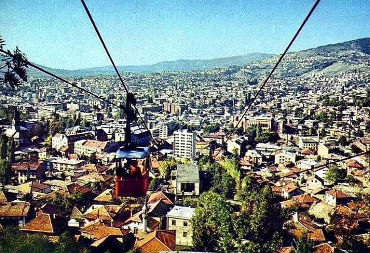 6sarajevo zicara