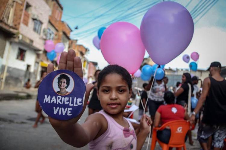 brazilci nisu zaboravili marielle franco vlasti otezu s istragom ubojstva 6600 8647