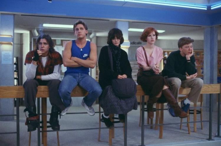 breakfast club