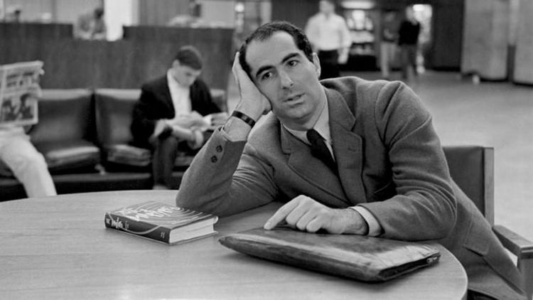 philip roth