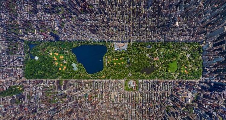 Central Park 620x330