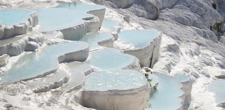 2Pamukkale