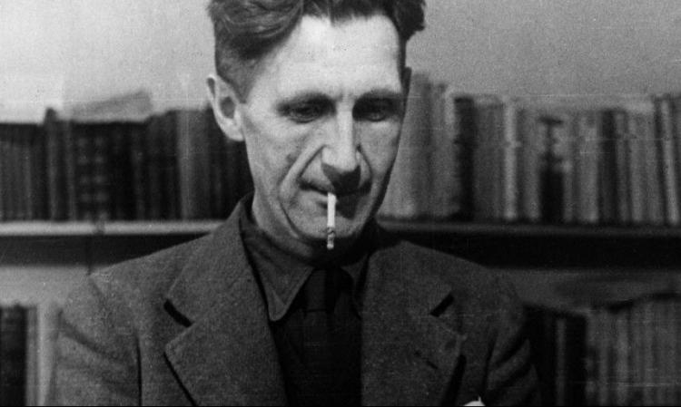 george orwell e1529898081870