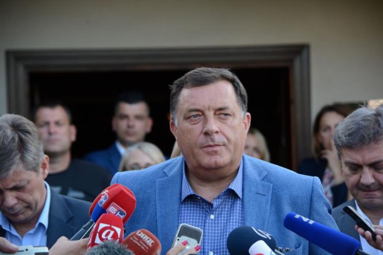 1Milorad Dodik RSA