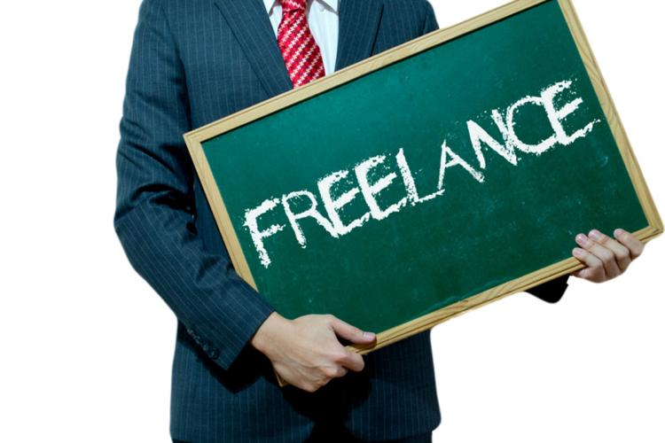 freelancing 1