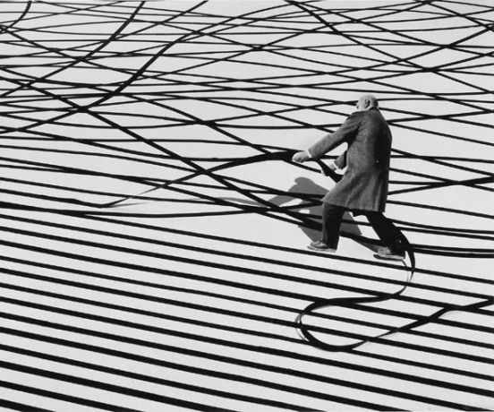 7Gilbert Garcin8