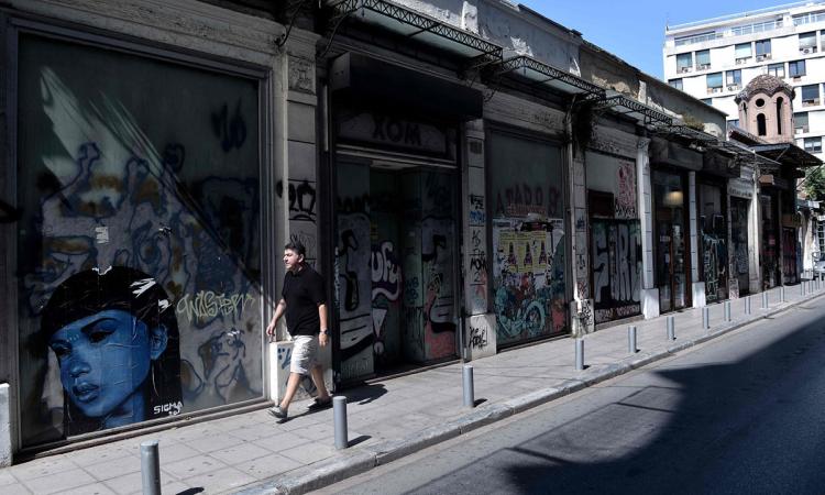 8Foto Sakis Mitrolidis AFP Getty Images