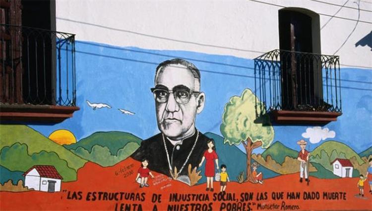 7archbiskop romero