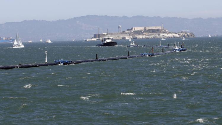 ocean cleanup