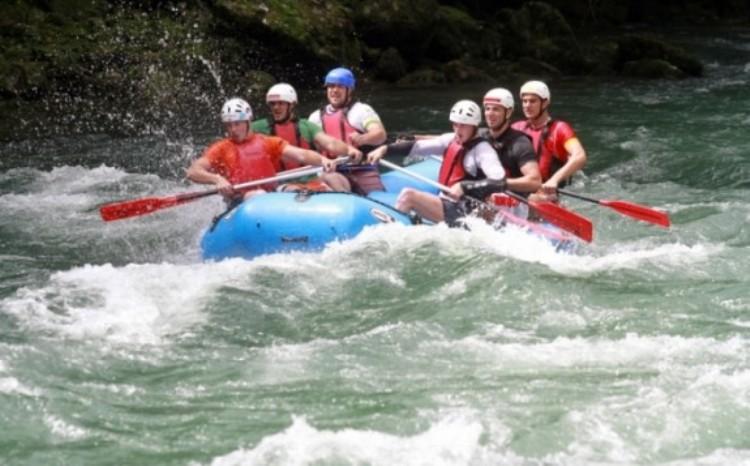 4rafting