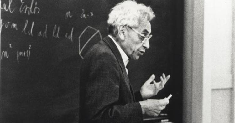 Paul Erdos