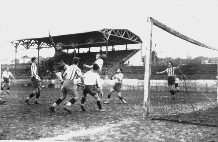 stadion sk jugoslavija