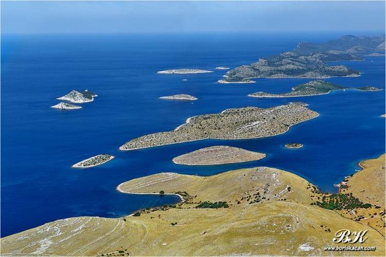 Kornati otoci 640x427