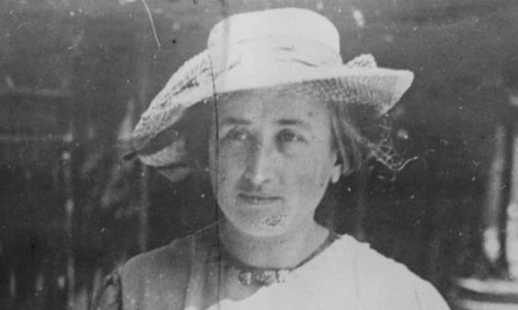 rosa luxemburg 007