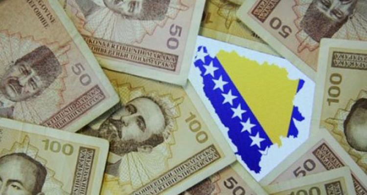 2konvertibilne marke bih