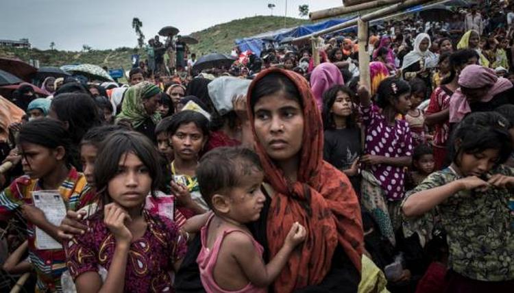 banglades prebacuje rohinja izbjeglice na udaljeni otok rohingya 5c89411a55e78