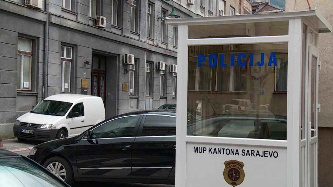 1policija MUP