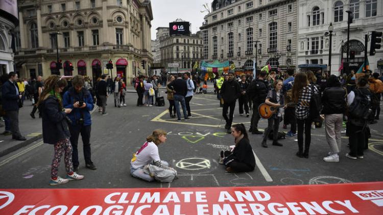 protesti london epa