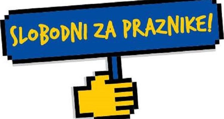 slobodni za praznike 620x330