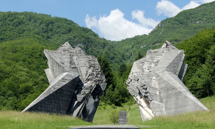 sutjeska