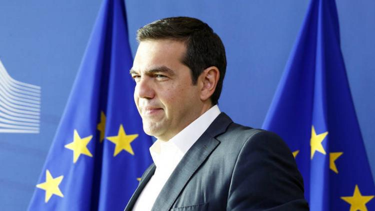 tsipras alexis epa 1