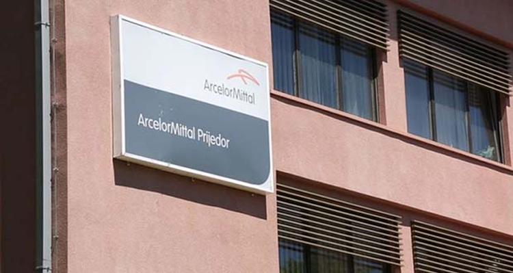 5arcelor mittal prijedor