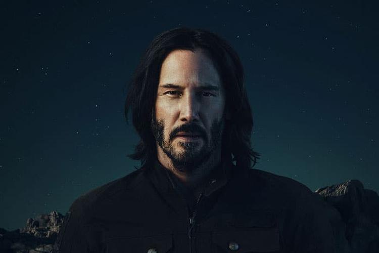 6Keanu