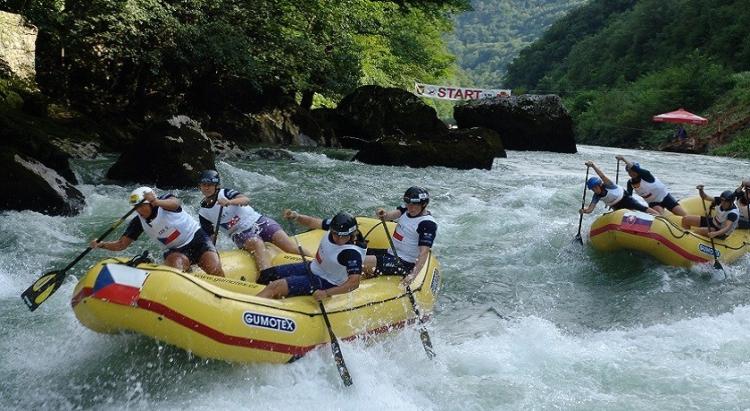 Rafting 4