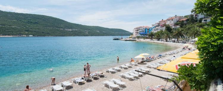 neum uzivo pocetna