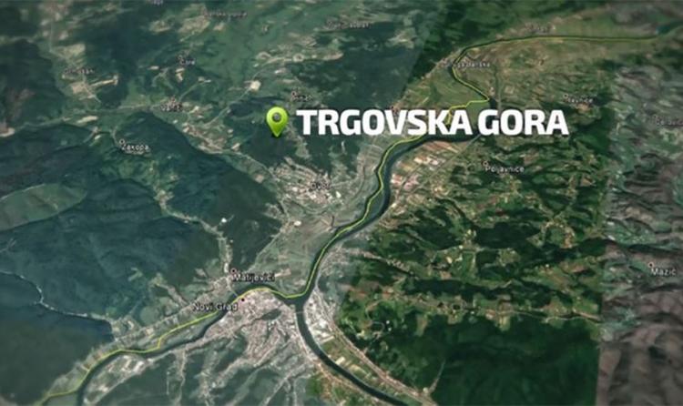 3trgovinska gora