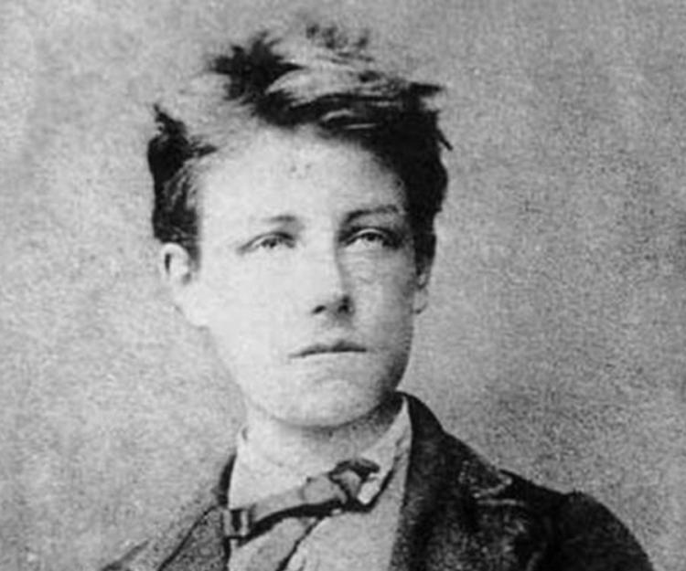 arthur rimbaud 10