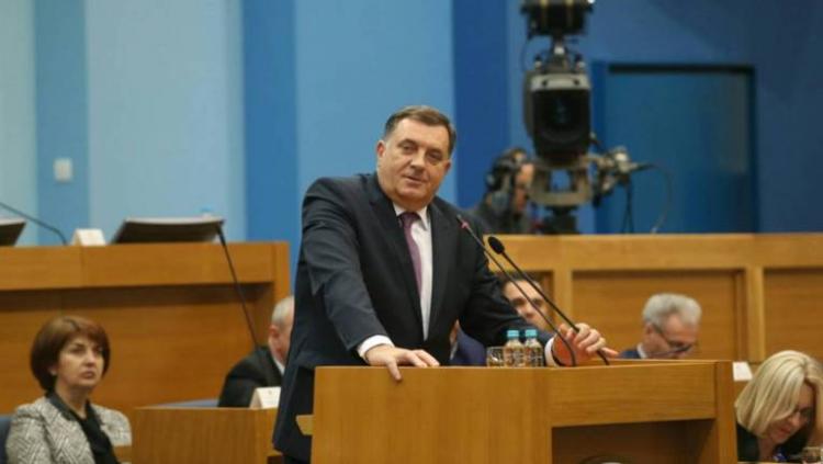 dodik