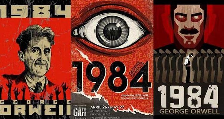 george orwell 1984 620x330