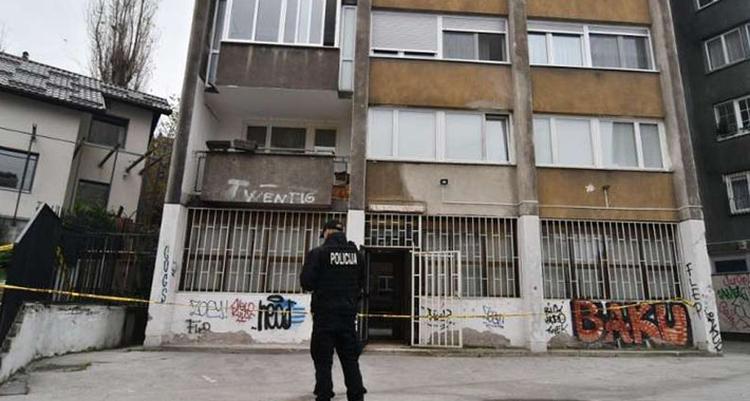 samoubistvo sarajevo