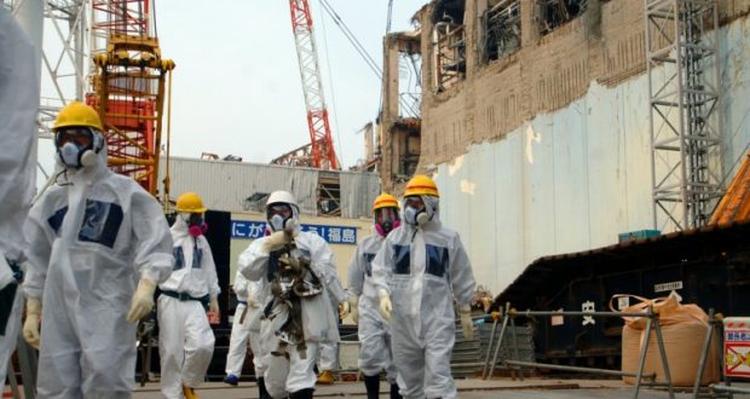 Japan Fukushima 620x330