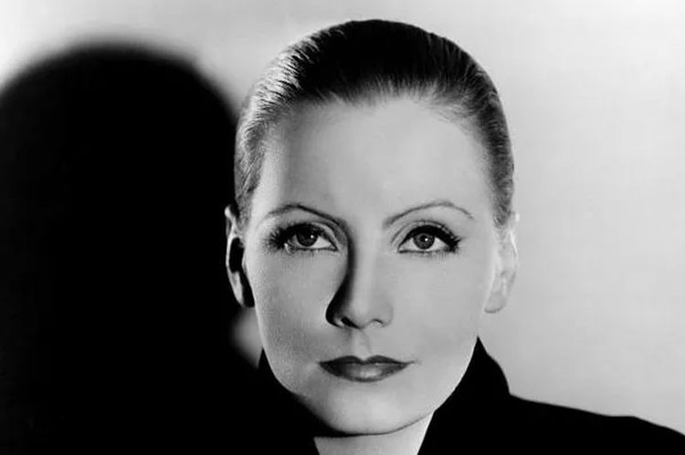 Greta Garbo: švedska Sfinga