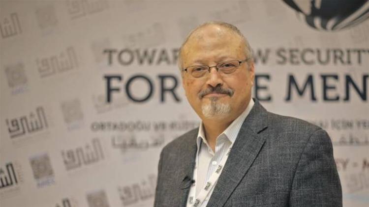 jamal khashoggi anadolija