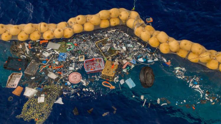 ocean cleanup epa