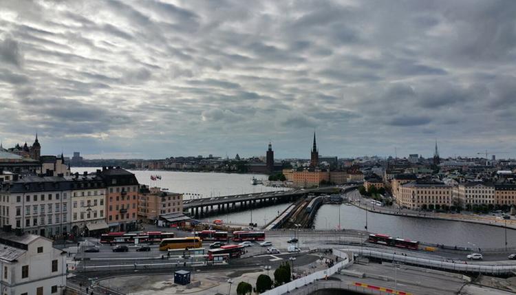 stockholm