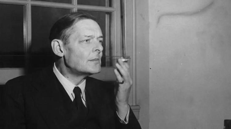 t.s.eliot