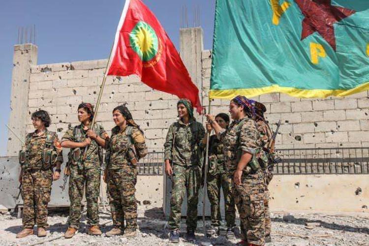 ypg