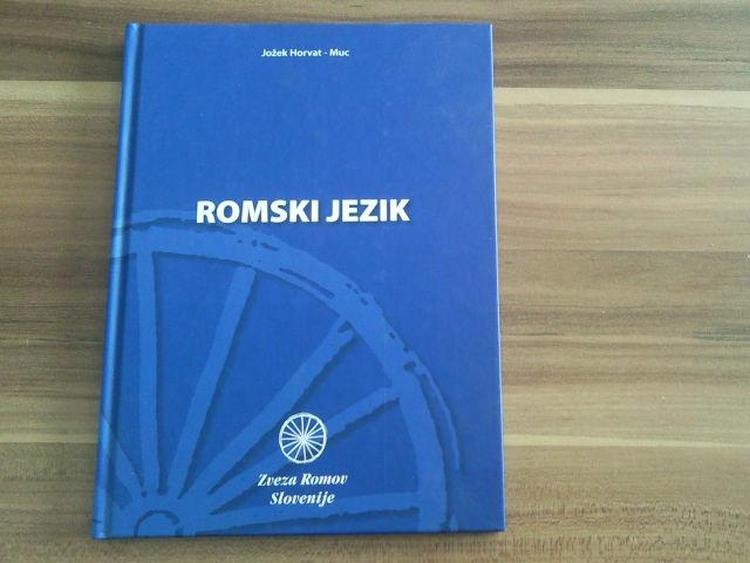 romski jezik