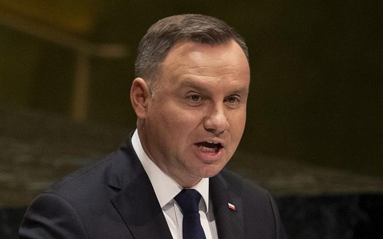 Duda