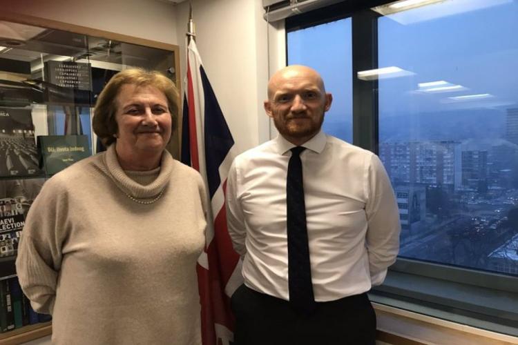 Joanna Korner Field Twitter