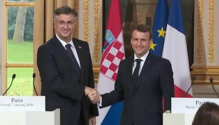 Macron