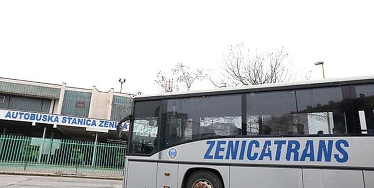 zenicatrans