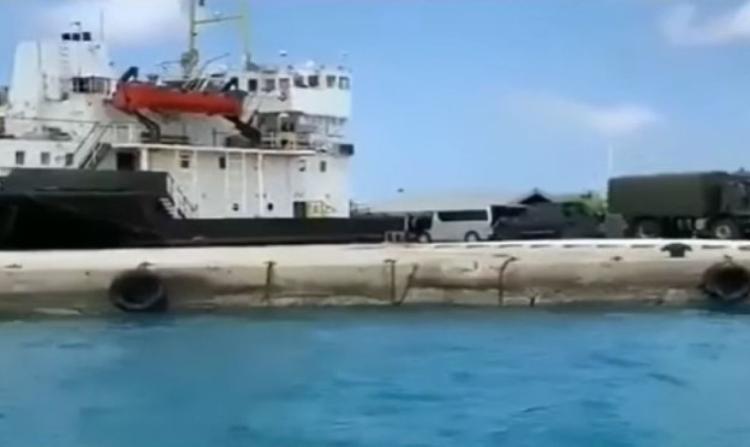 droga venecuela akcija