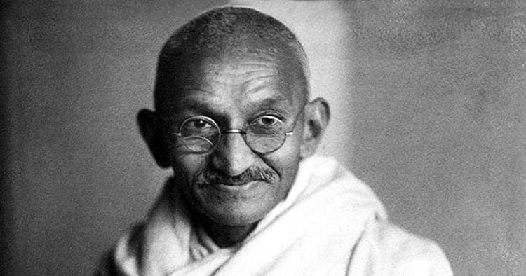 mahatma gandhi