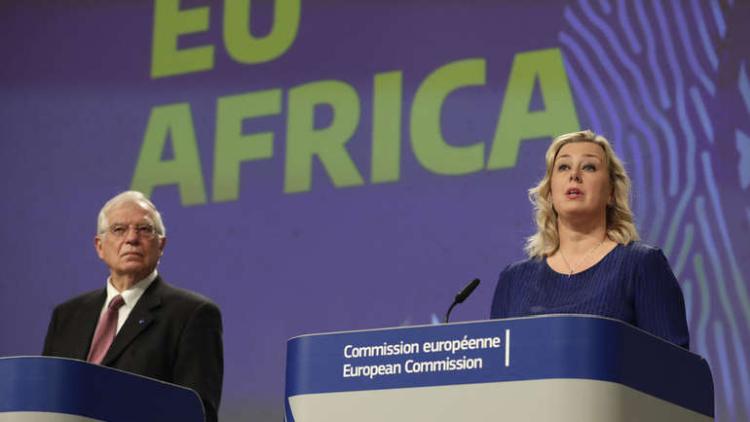 EU Africa