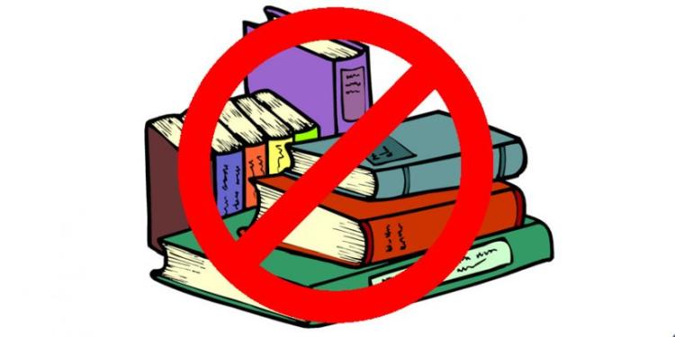 no books 810x405